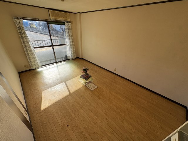 ラ・フラタニテの子供部屋
