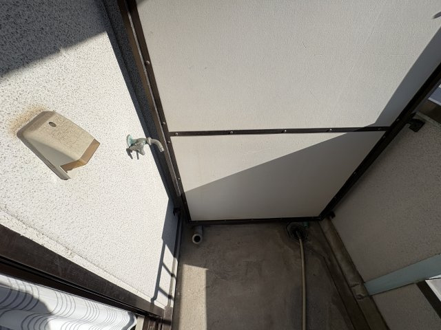 明石市藤江の賃貸マンションの設備