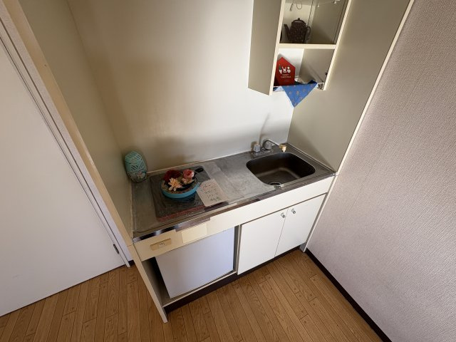 明石市藤江の賃貸マンションの設備