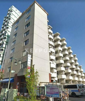 【その他共用部分】 | 新宿フラワーハイホーム
