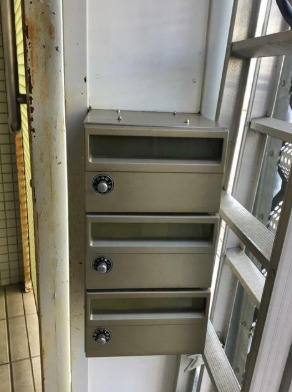 【その他共用部分】 | 如月ハウス