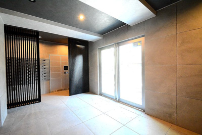 【その他共用部分】 | ステージファースト下丸子