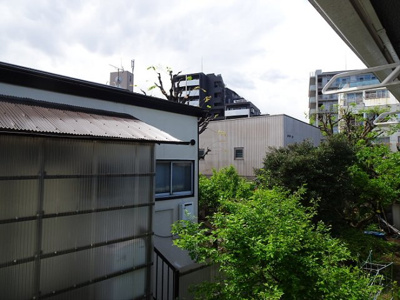 【展望】 | アーバンハイム