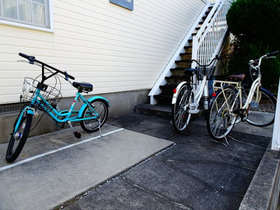 【その他共用部分】 | アーバンハイム