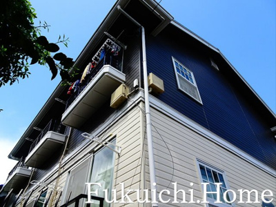 【外観】 | アーバンハイム