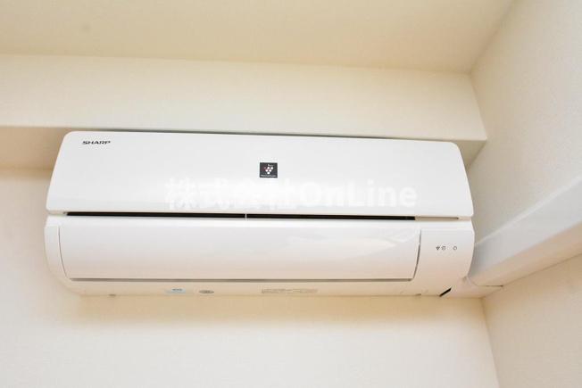 【設備】 | Sky Yao