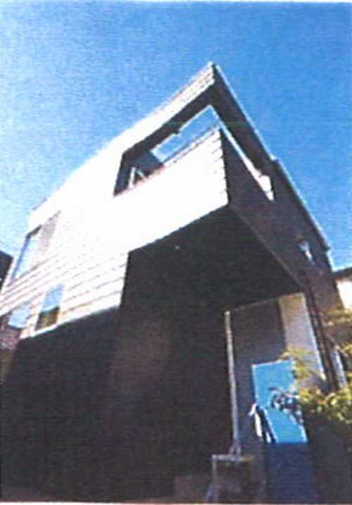 藤沢市鵠沼桜が岡３丁目　全3棟　3号棟の外観