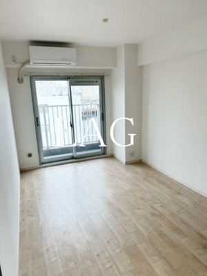 【寝室】 | ソレイユ田町 | 寝室です。