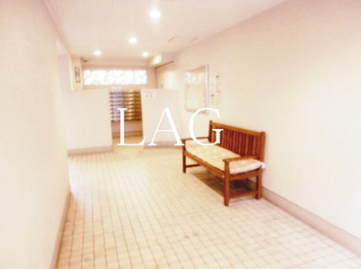 【その他】 | ソレイユ田町