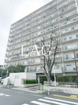 【外観】 | ソレイユ田町 | 外観です。