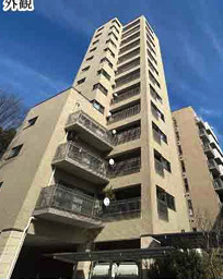 【外観】 | 【ライオンズマンション瑞穂公園】✨️仲介手数料無料✨️弥富小学校・萩山中学校