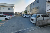 栄第2駐車場の画像