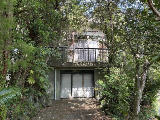 【その他】 | すいらん荘別荘地　古家付土地