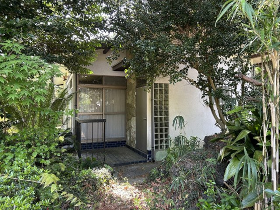 【その他】 | すいらん荘別荘地　古家付土地