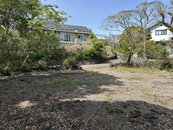 【外観】 | すいらん荘別荘地　古家付土地