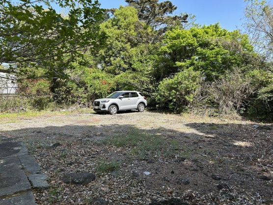 【外観】 | すいらん荘別荘地　古家付土地