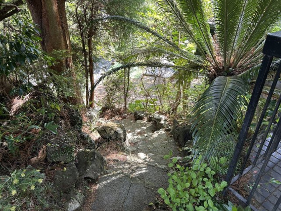 【外観】 | すいらん荘別荘地　古家付土地