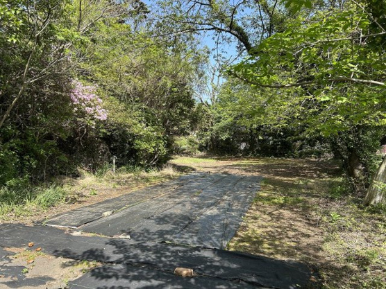 【外観】 | すいらん荘別荘地　古家付土地