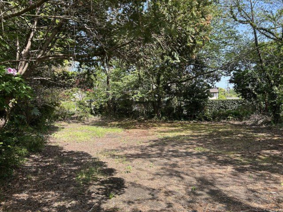 【外観】 | すいらん荘別荘地　古家付土地