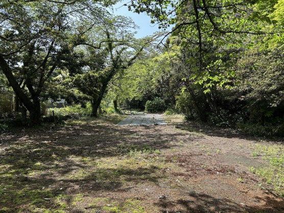 【外観】 | すいらん荘別荘地　古家付土地