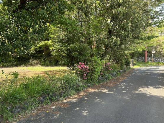 【外観】 | すいらん荘別荘地　古家付土地