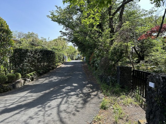 【外観】 | すいらん荘別荘地　古家付土地