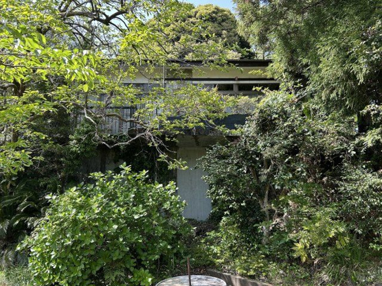 【その他】 | すいらん荘別荘地　古家付土地