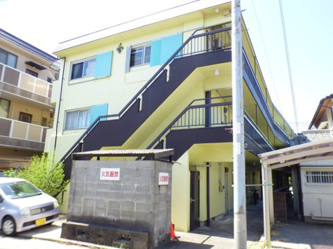 コーポ早崎の画像