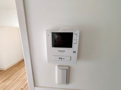 【セキュリティ】 | コーポ早崎