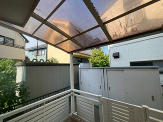 【展望】 | 階段