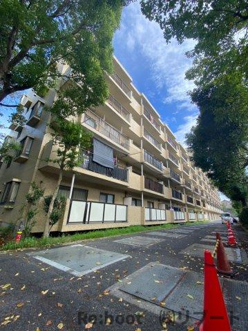 市川東レジデンス