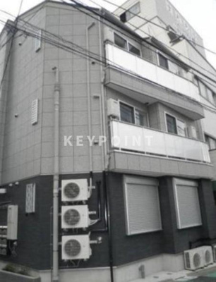 【外観】 | モンシェリー西日暮里