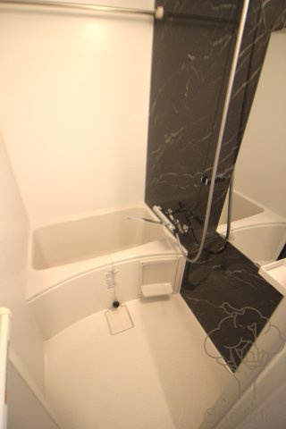S-RESIDENCE新大阪Rishの浴室