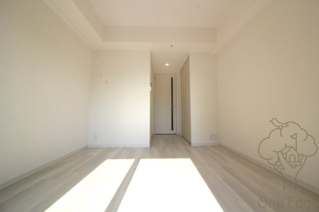 S-RESIDENCE新大阪Rishの寝室