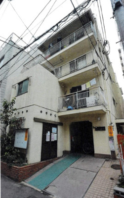 【外観】 | シャトー梅田