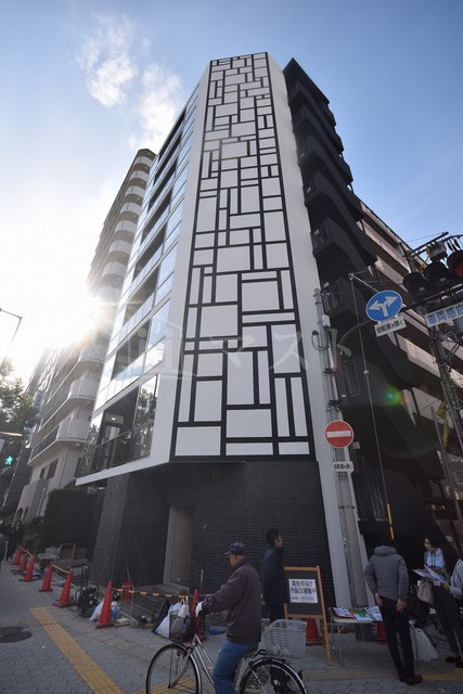 エムヒルズ南森町