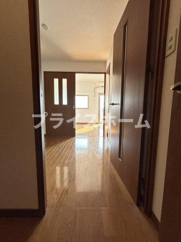 【玄関】 | ル・ロシャンテール　★プライスホームなら仲介手数料が割引価格です★