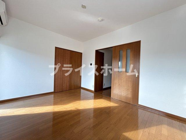 【居間・リビング】 | ル・ロシャンテール　★プライスホームなら仲介手数料が割引価格です★