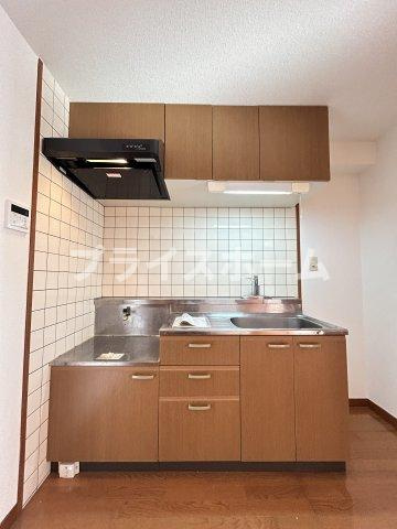 【キッチン】 | ル・ロシャンテール　★プライスホームなら仲介手数料が割引価格です★