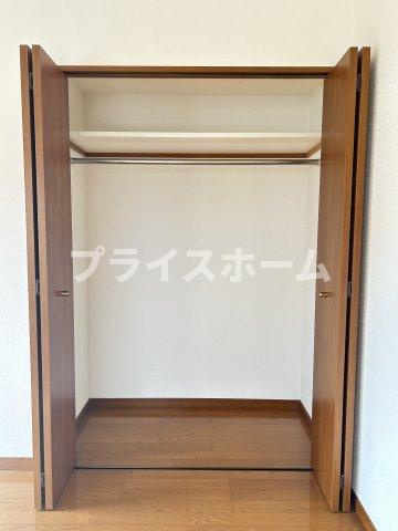 【収納】 | ル・ロシャンテール　★プライスホームなら仲介手数料が割引価格です★