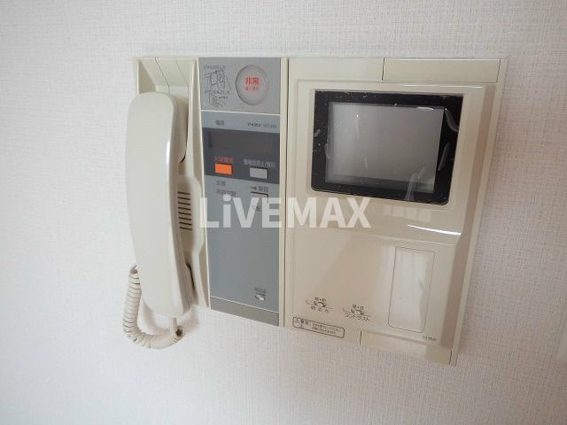 【セキュリティ】プレサンス京都四条河原町ネクステージ 