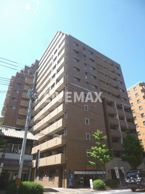 プレサンス京都四条河原町ネクステージの画像