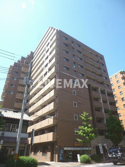 【外観】プレサンス京都四条河原町ネクステージ 