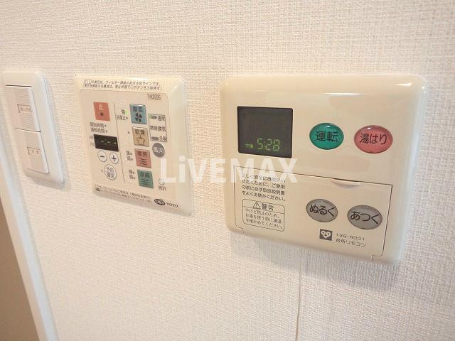 【設備】プレサンス京都四条河原町ネクステージ 