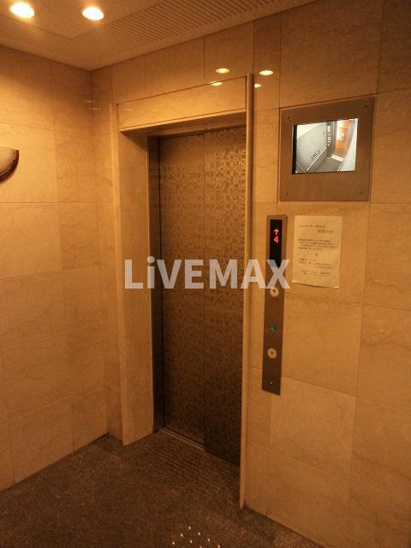 【その他共用部分】プレサンス京都四条河原町ネクステージ 