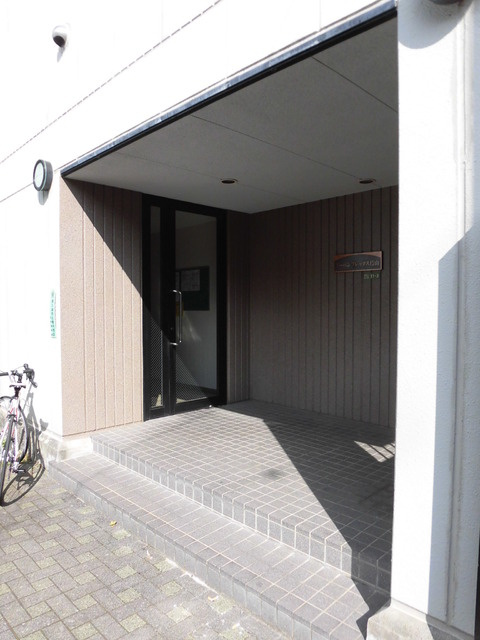 アーバンフレックス烏山のエントランス|★エントランス★