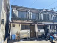 新橋寺町貸家の画像