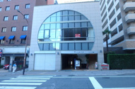 トア山手ウイング棟の画像