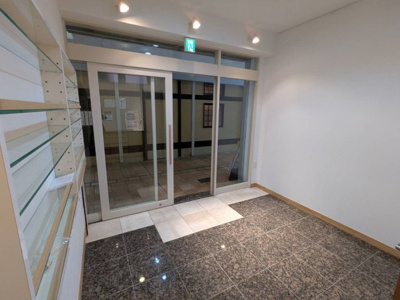 【内装】 | トア山手ウイング棟