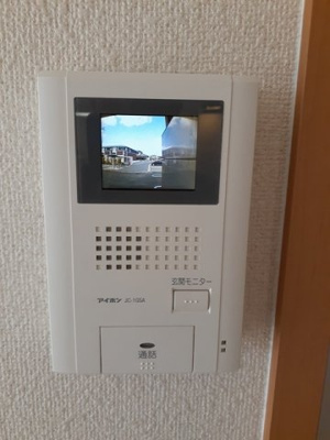 【設備】 | オハナ・ラウレアＢ